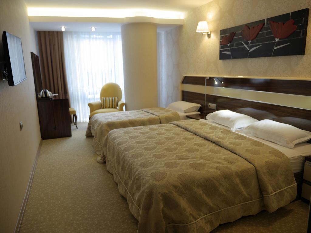 Armin Hotel Amasya Habitación foto